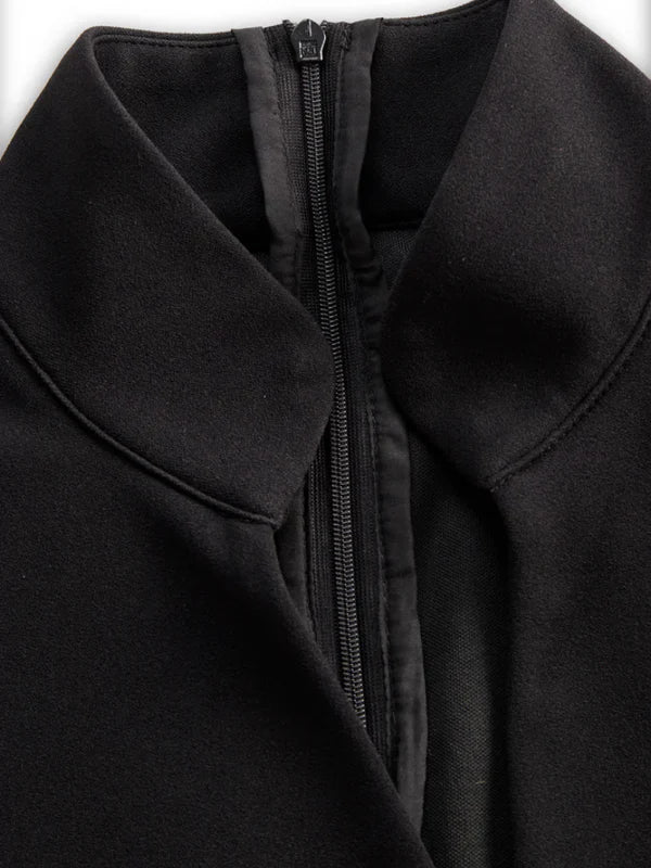 Gwen | Elegance Belted Dress