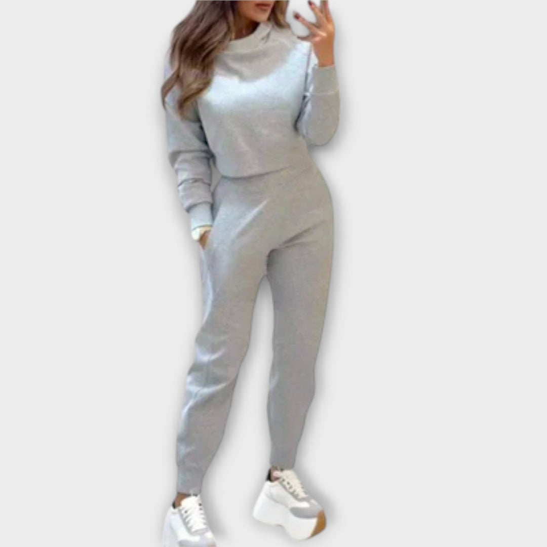 Sophia | Casual Jogging Suit