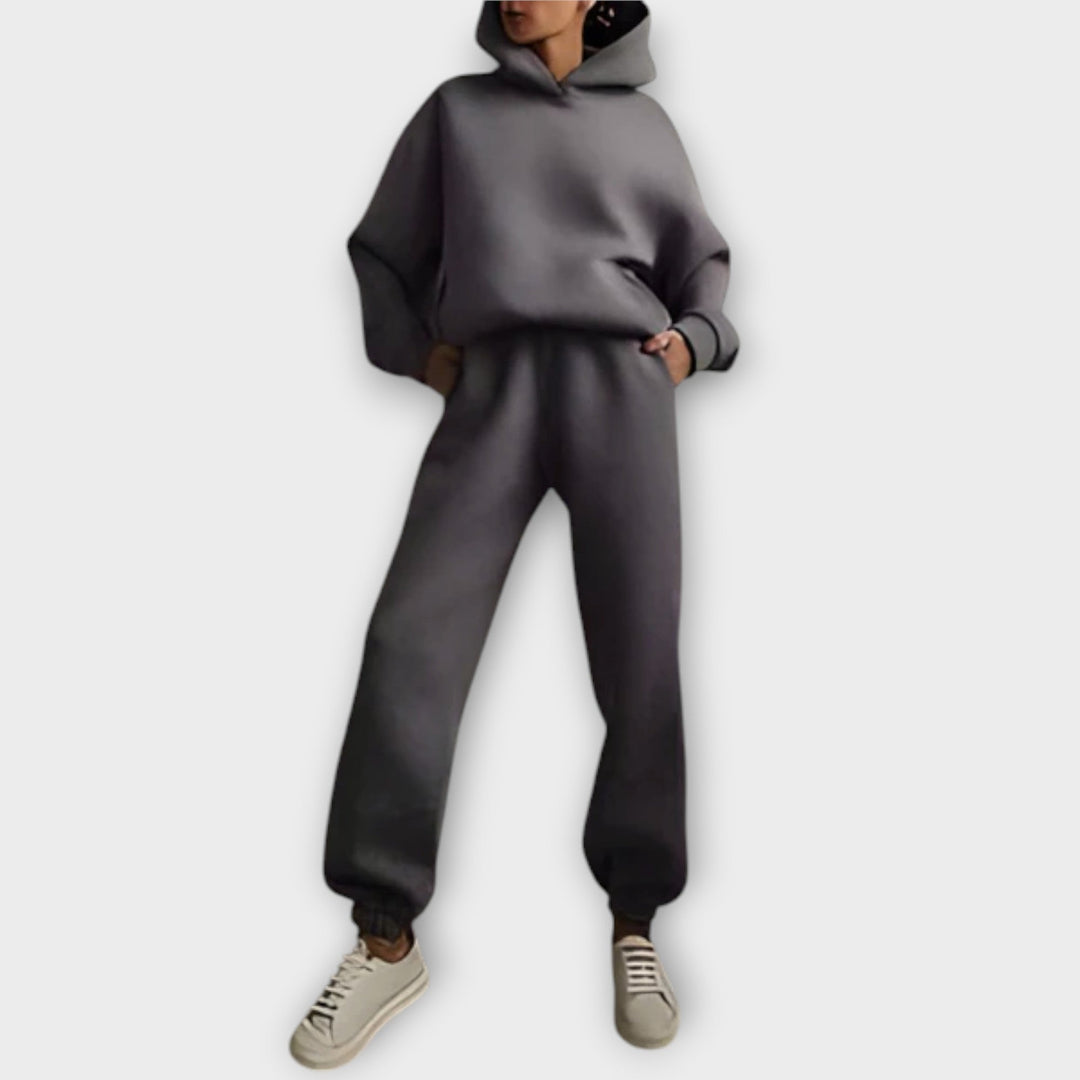 Eline  | Cozy Jogging Suit