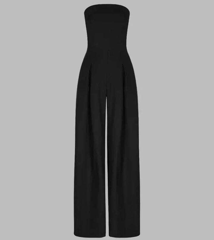 Lucy | Jumpsuit Viral & Flattering