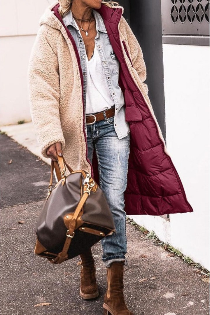 Lena® | Stylish Women's Coat
