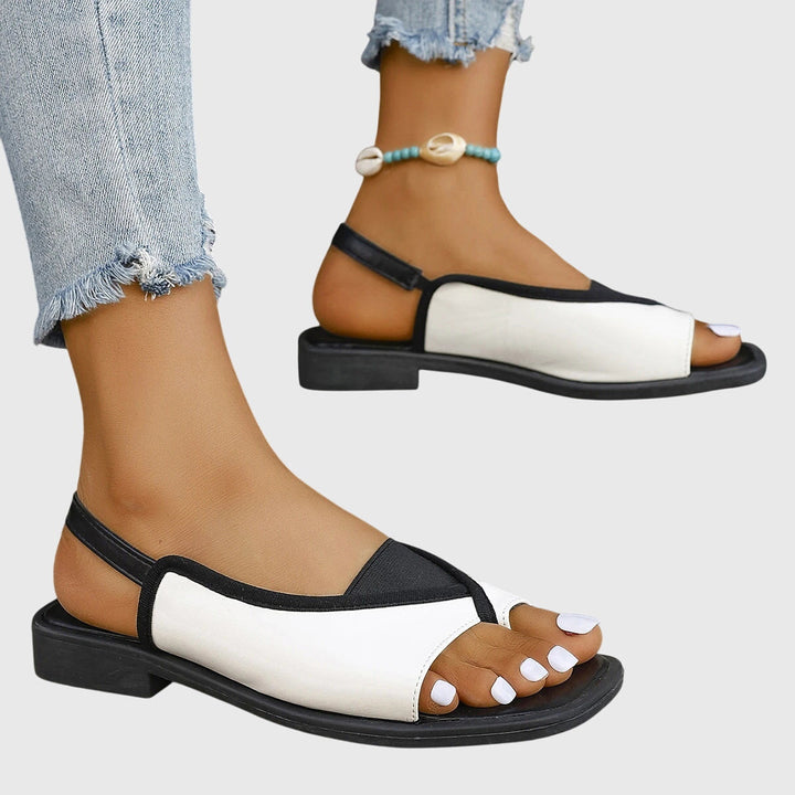 Elena | Trendy Orthopedic Sandals