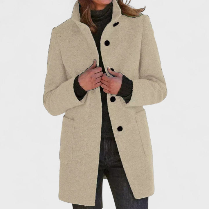 Rosa | Timeless Jacket