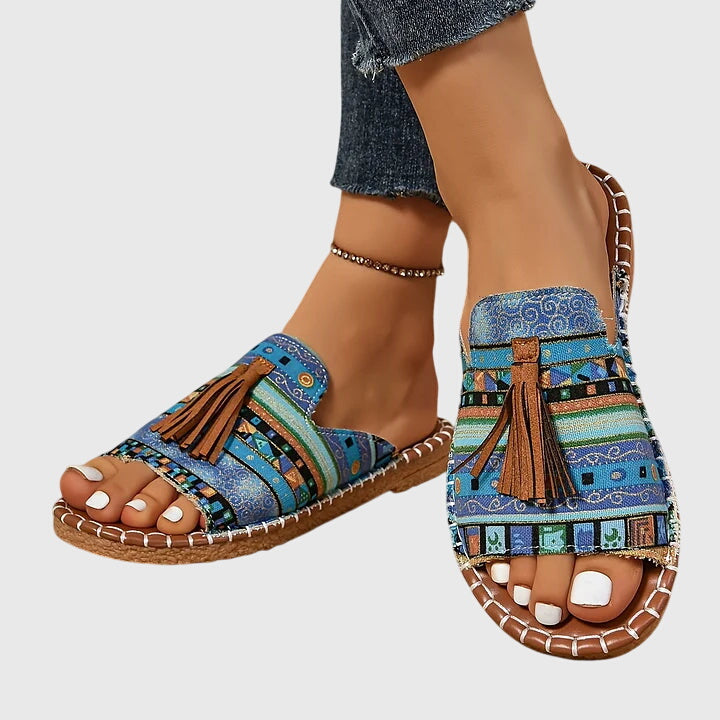Faith | Comfortable Orthopedic Sandals