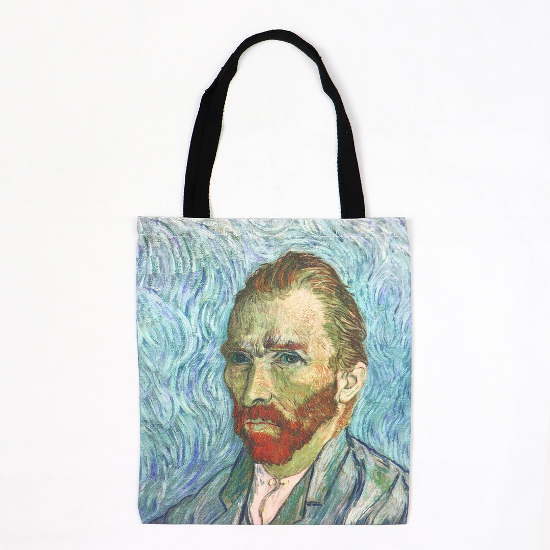 Nora | Full Paint Set Bag
