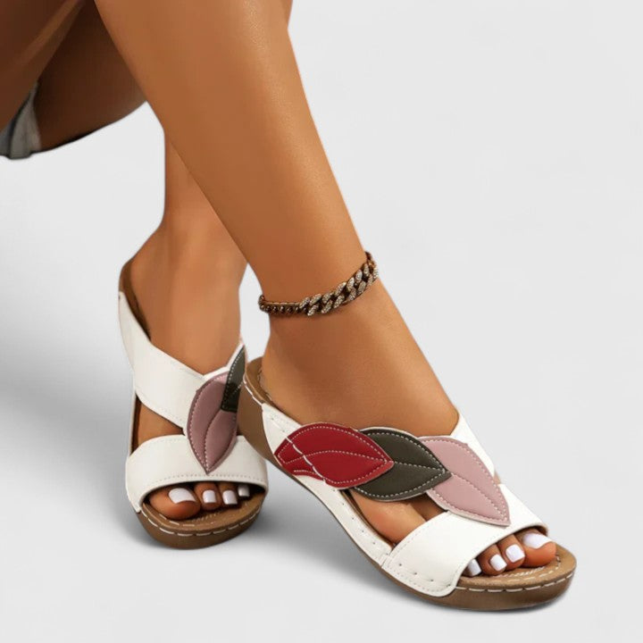 Eloise | Comfortable Orthopedic Sandals
