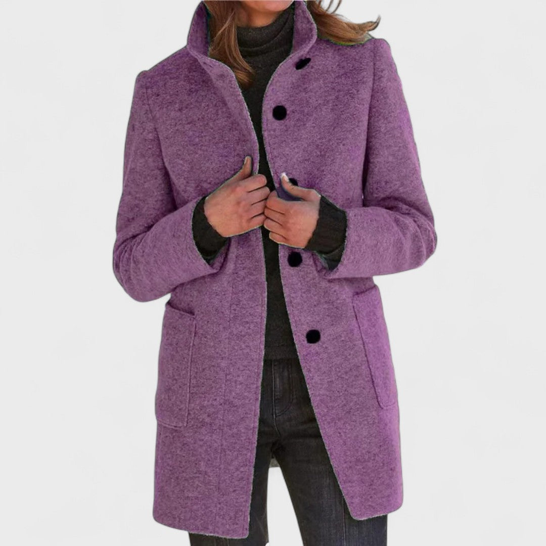 Rosa | Timeless Jacket