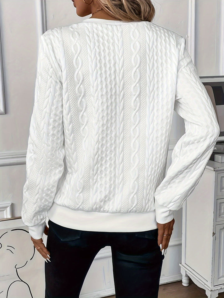 Bambi | Zip-Up Hoodie for a Trendy Look