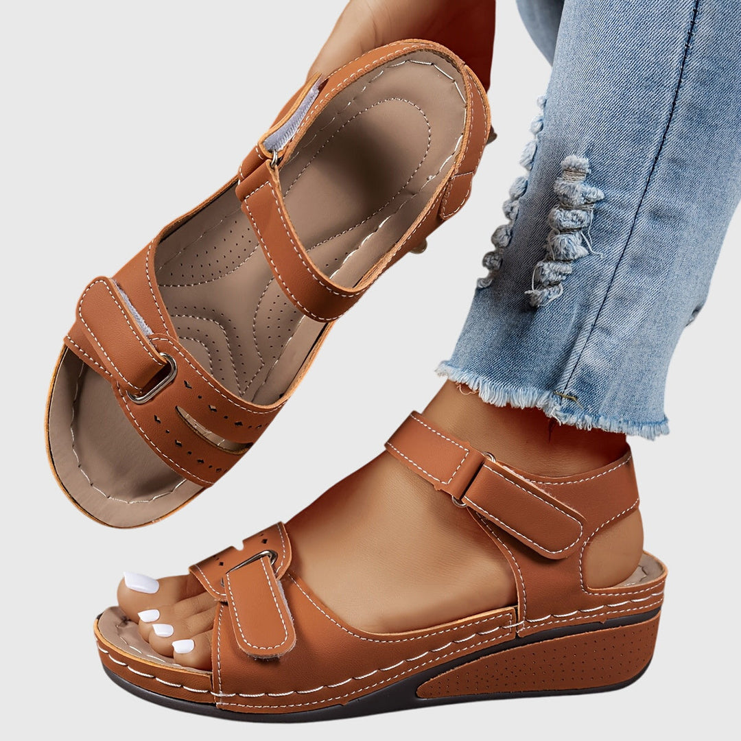 Dakota | Supportive Orthopedic Sandals