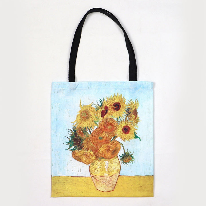 Nora | Full Paint Set Bag