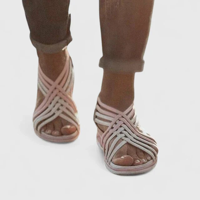 Vienna | Stylish Orthopedic Sandals