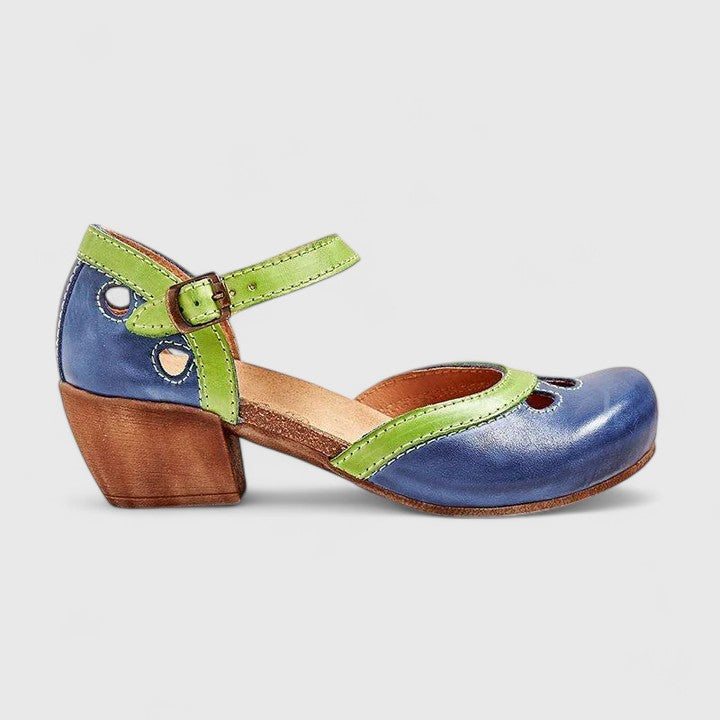 Selena | Comfort-Oriented Orthopedic Sandals