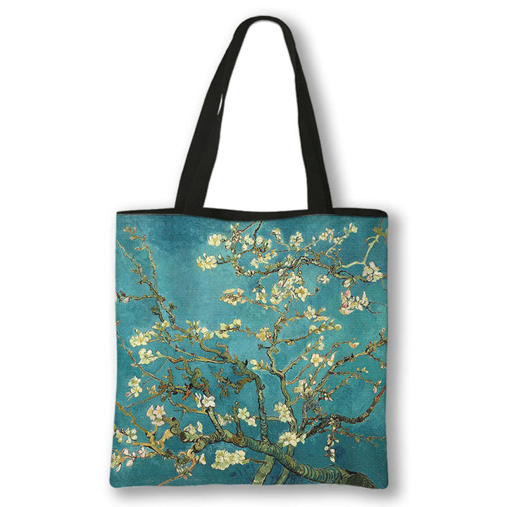 Nora | Full Paint Set Bag