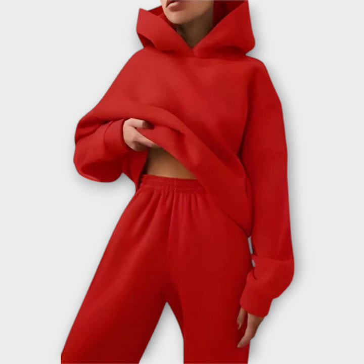 Eline  | Cozy Jogging Suit