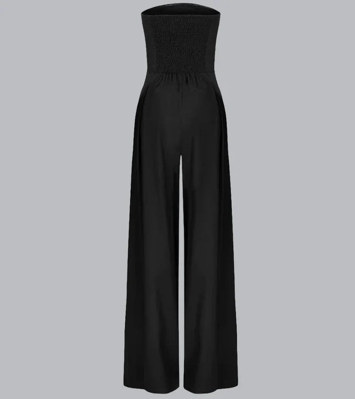Lucy | Jumpsuit Viral & Flattering