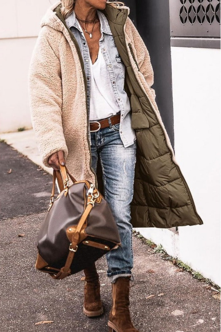 Lena® | Stylish Women's Coat