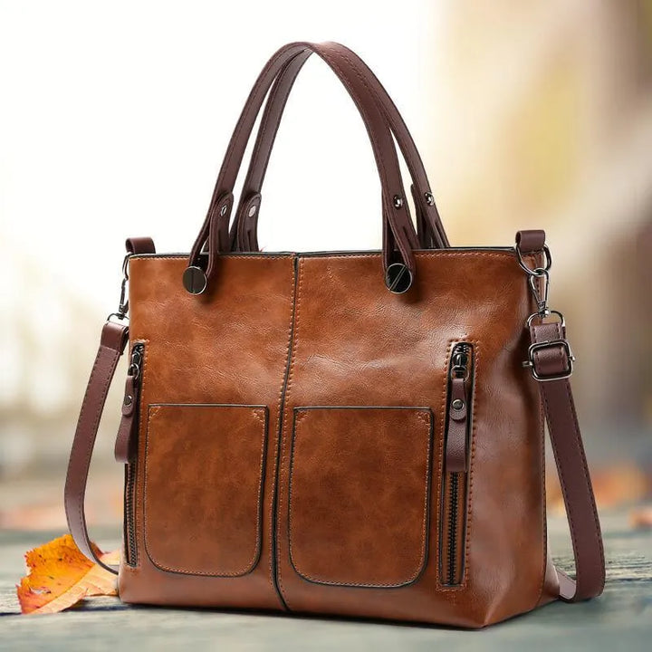 Queenie - Crossbody Shoulder Bag