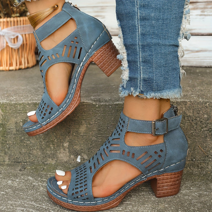 Elina™ - Ergonomic Sandals