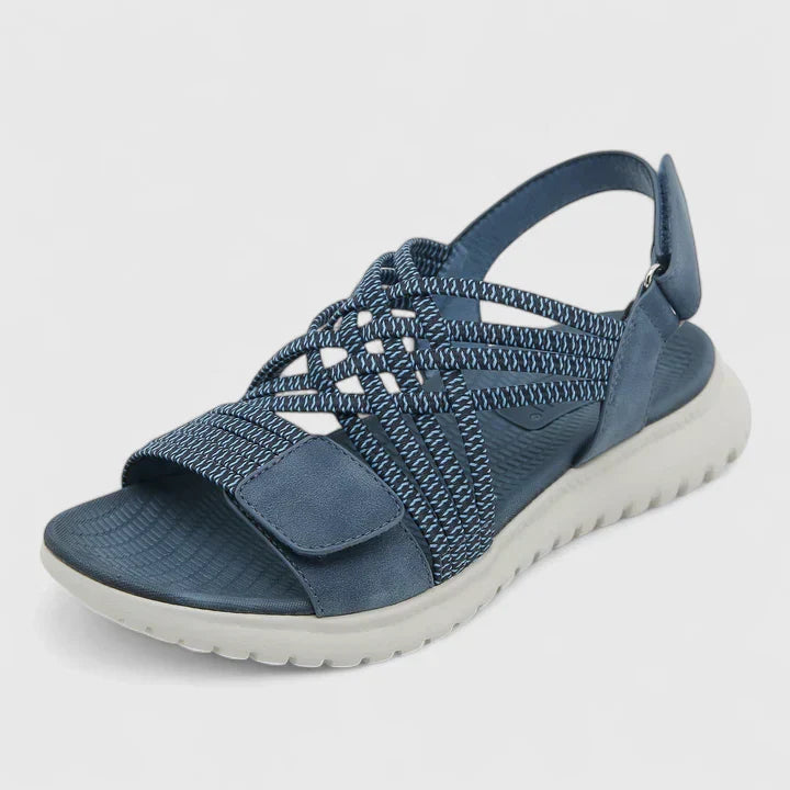 Jolie | Comfortable Orthopedic Sandals