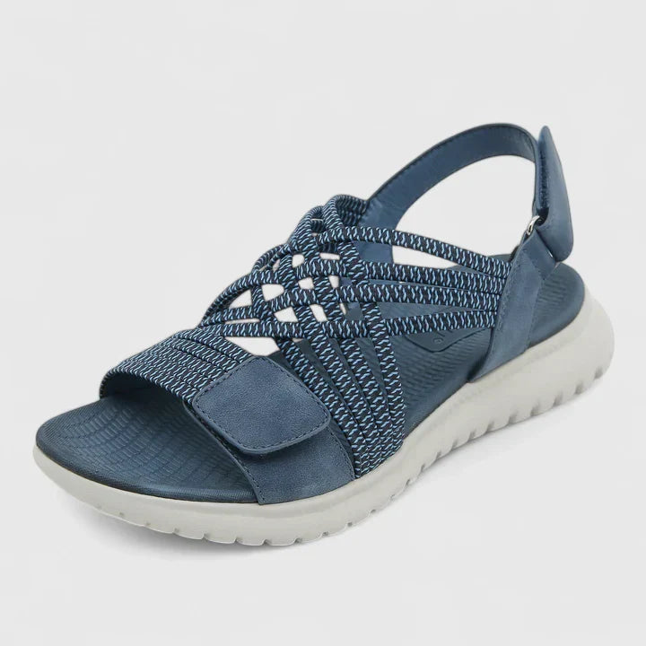 Alora| Comfortable Orthopedic Sandals