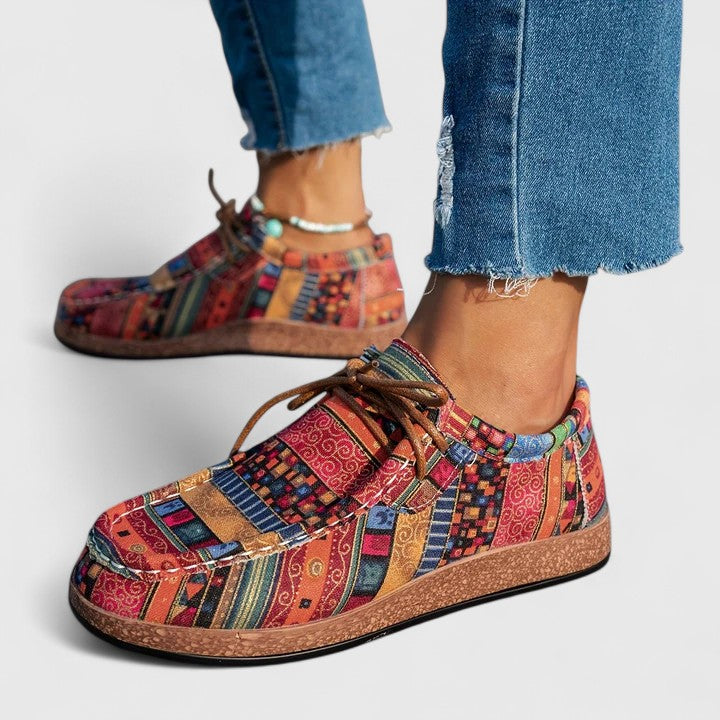 Ella | Orthopedic Shoes