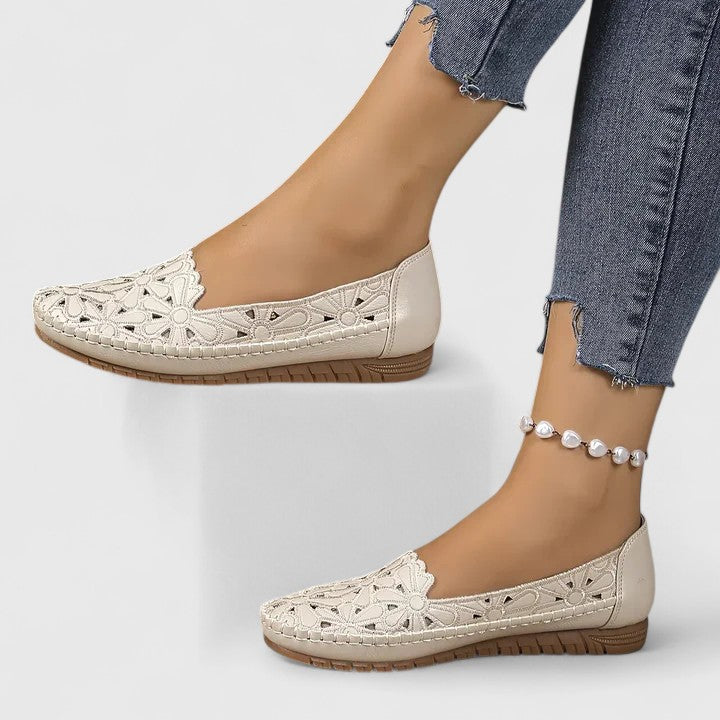 Ella | Orthopedic Casual Sandals