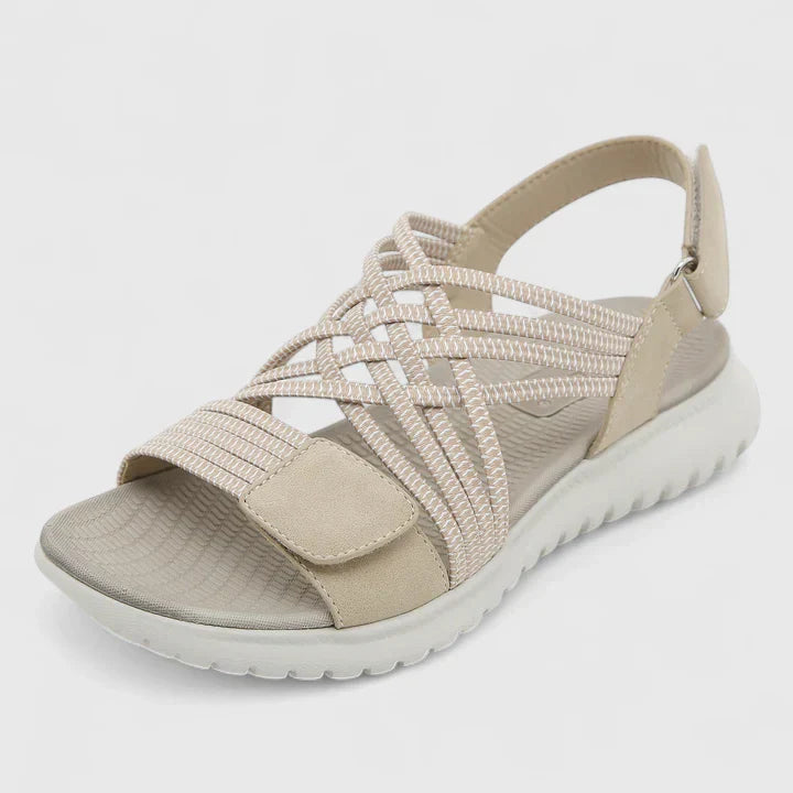 Jolie | Comfortable Orthopedic Sandals