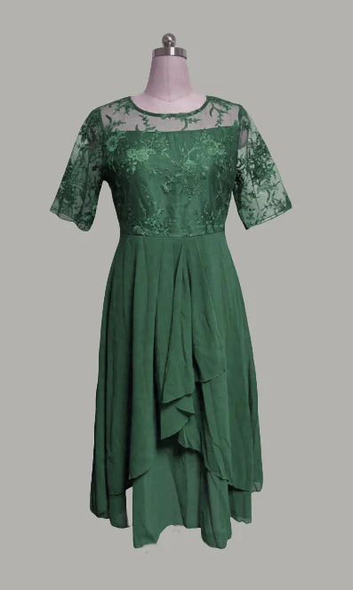 Dress for wedding guests