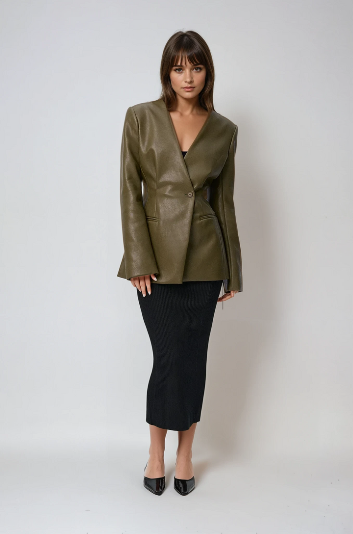 Serafina | Elegant Jacket