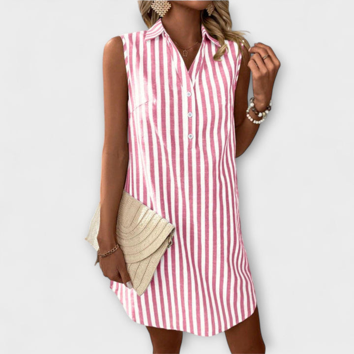 Annie – Classic Meets Summer Refreshment