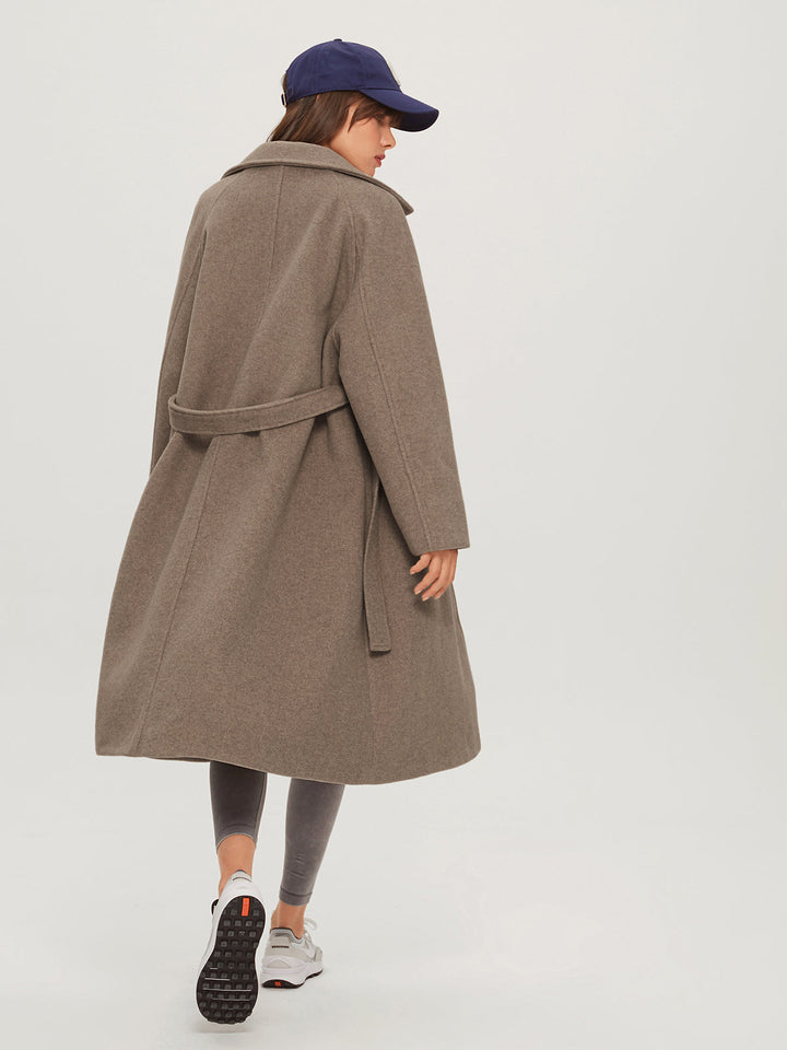 JESSICA – OVERSIZED COAT