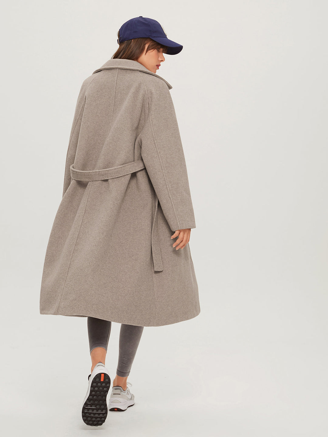 JESSICA – OVERSIZED COAT