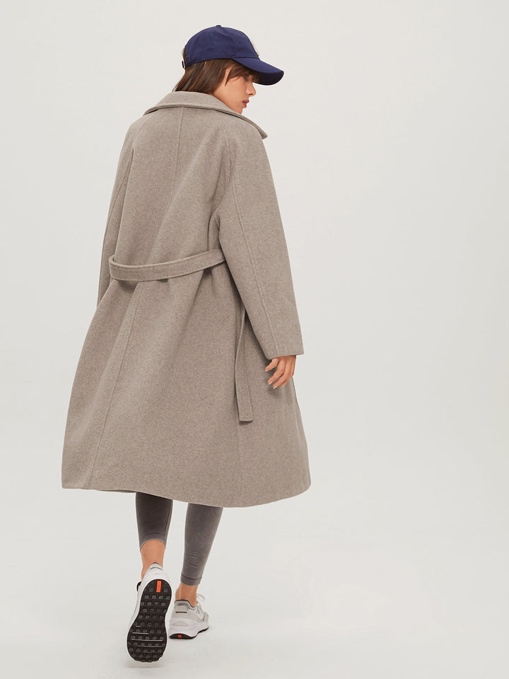 JESSICA – OVERSIZED COAT