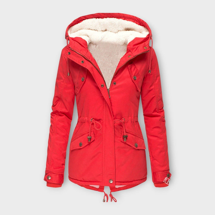 Mori – Waterproof and Lined Winter Jacket