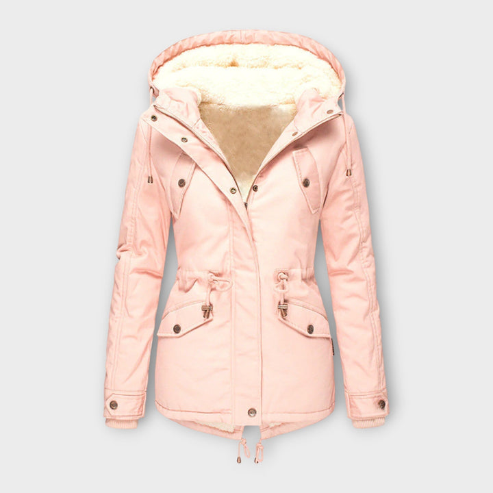 Mori – Waterproof and Lined Winter Jacket