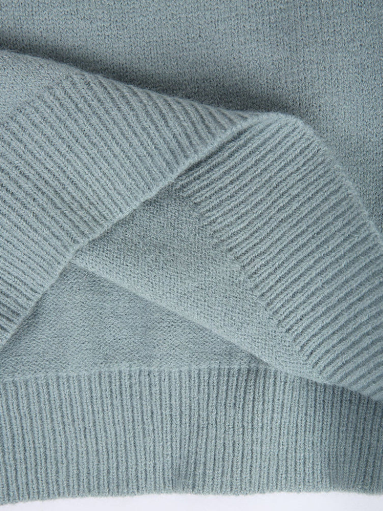 Madison | Knit Sweater