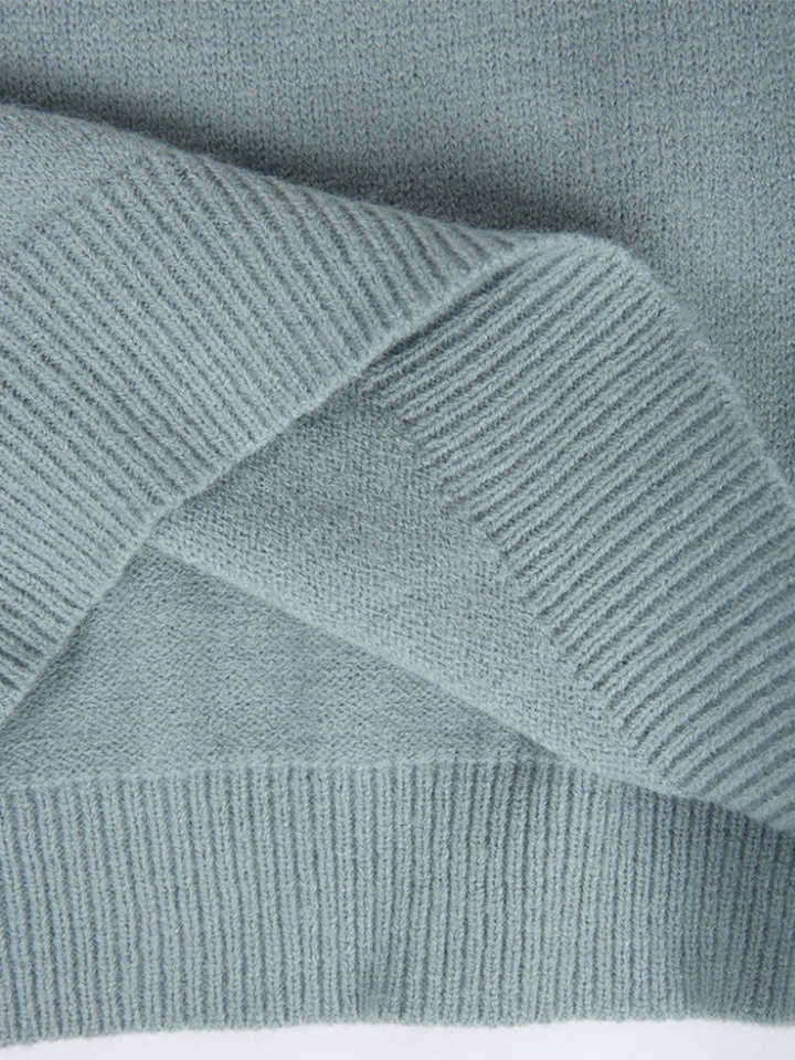 Madison | Knit Sweater