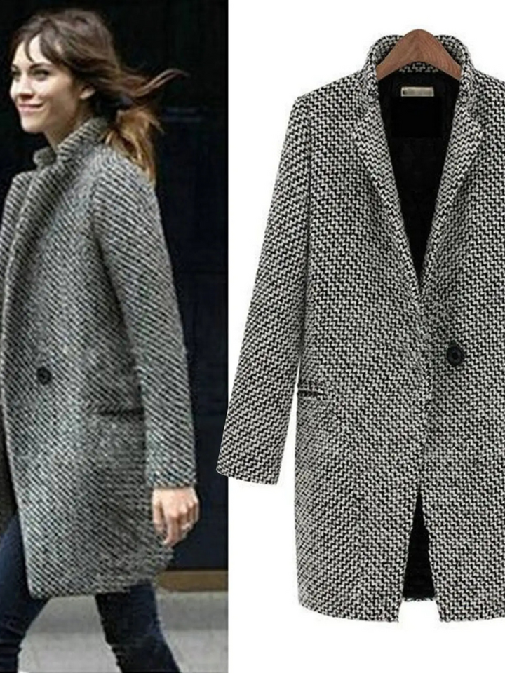 Braylen | City Coat