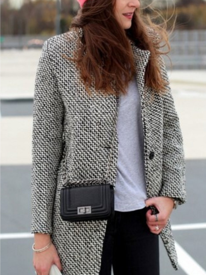 Braylen | City Coat