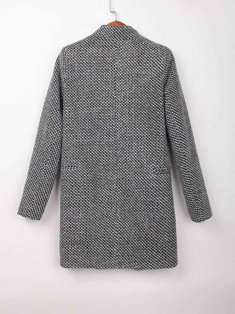 Braylen | City Coat