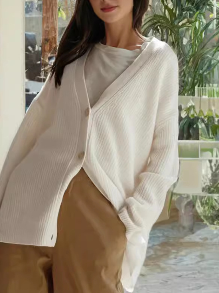 Marjorie | Cardigan