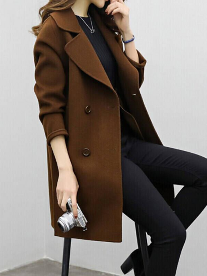 Valentina | Coat
