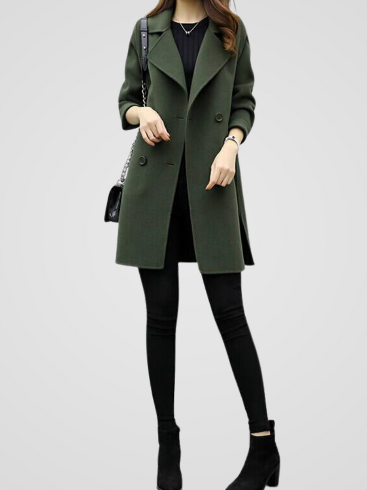 Valentina | Coat