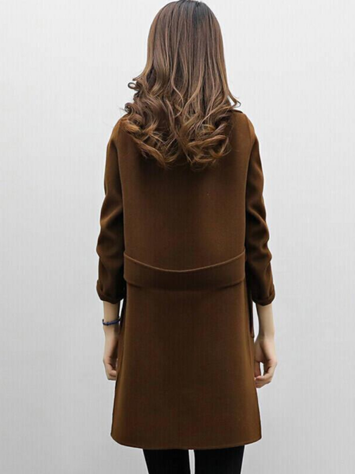 Valentina | Coat