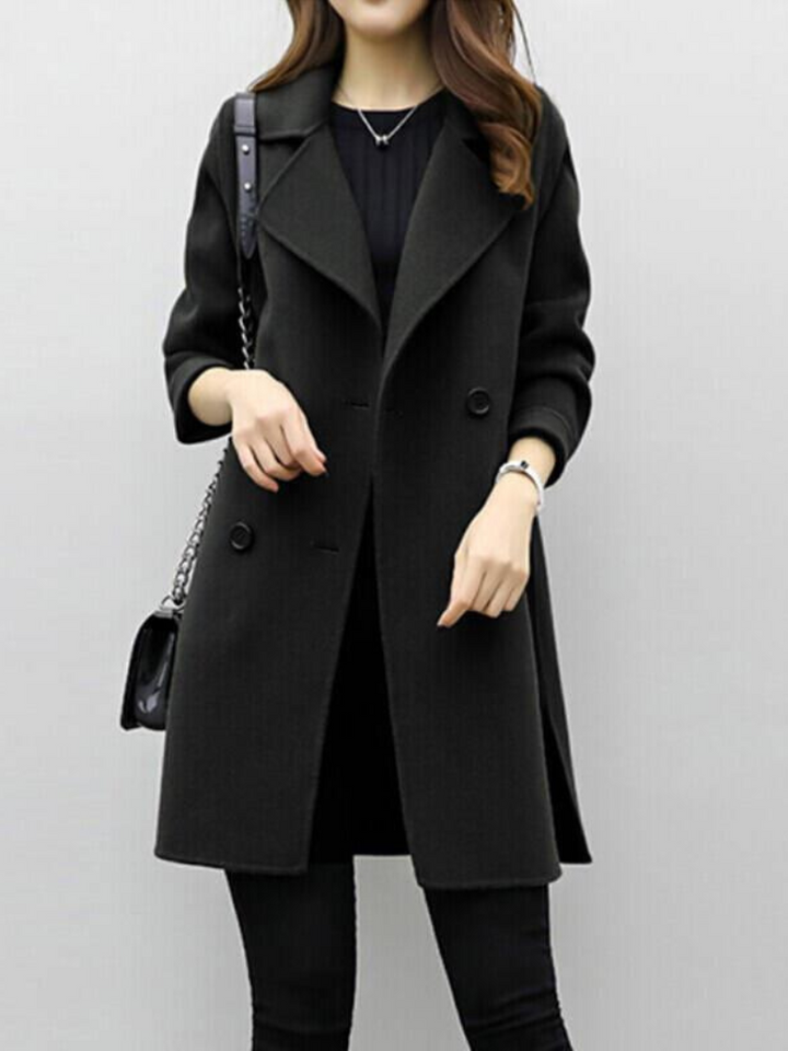 Valentina | Coat