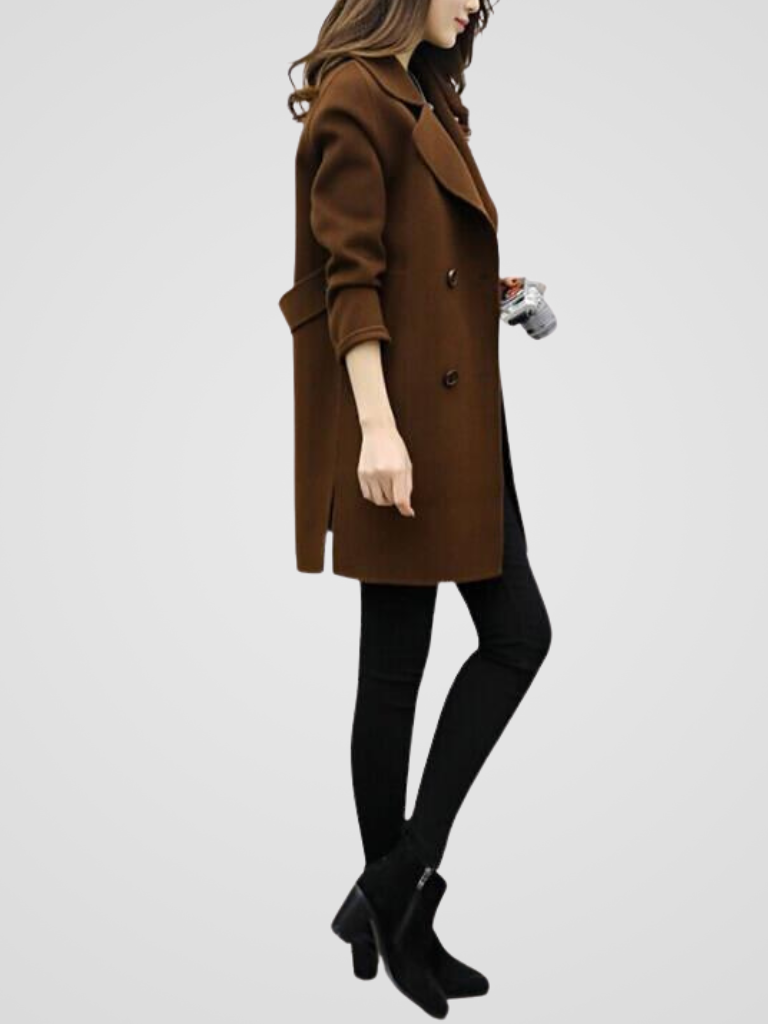 Valentina | Coat