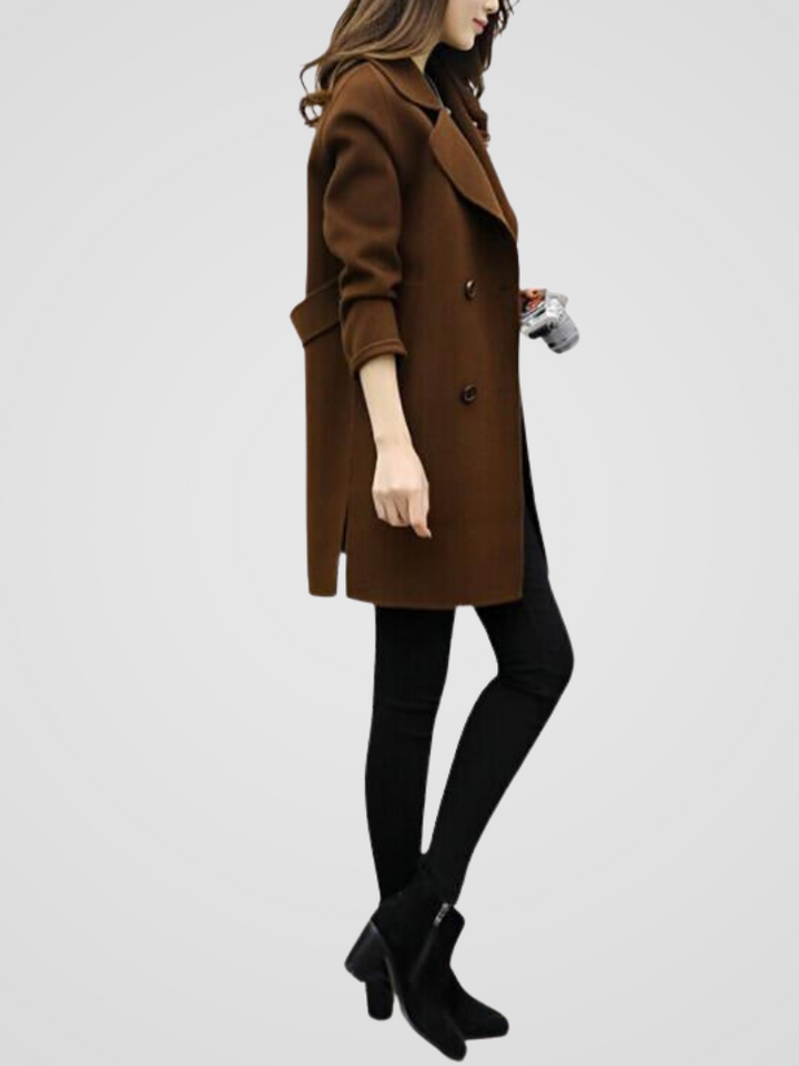 Valentina | Coat