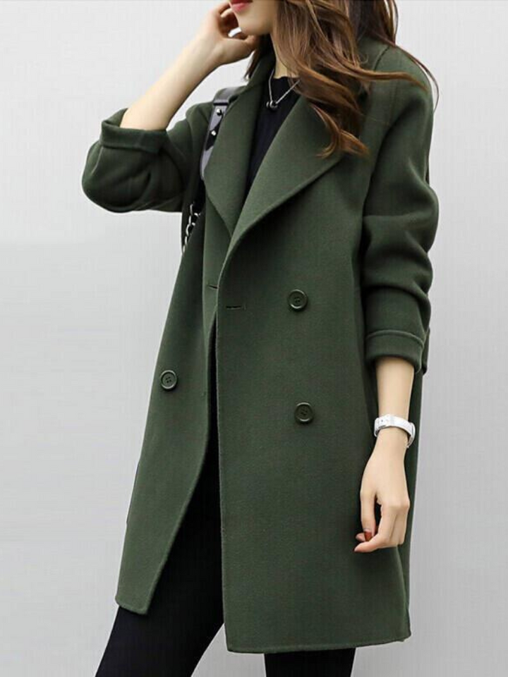 Valentina | Coat