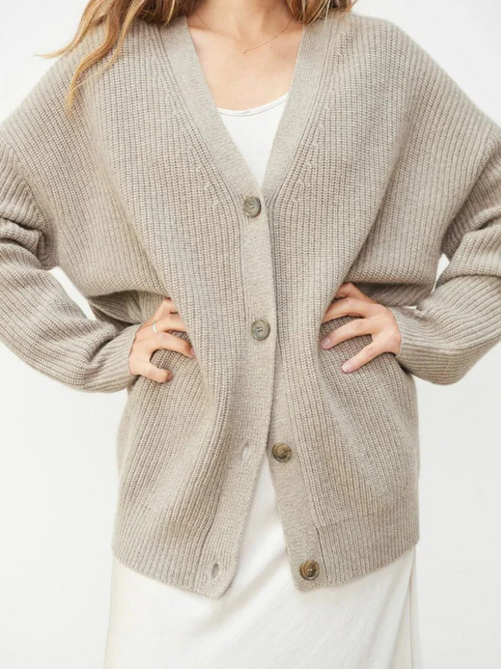 Marjorie | Cardigan