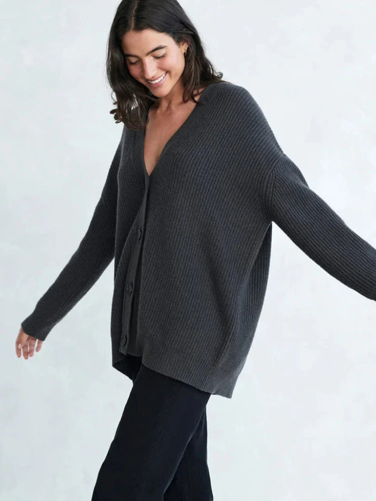 Marjorie | Cardigan